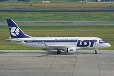 LOT Polish Airlines Business Class Review